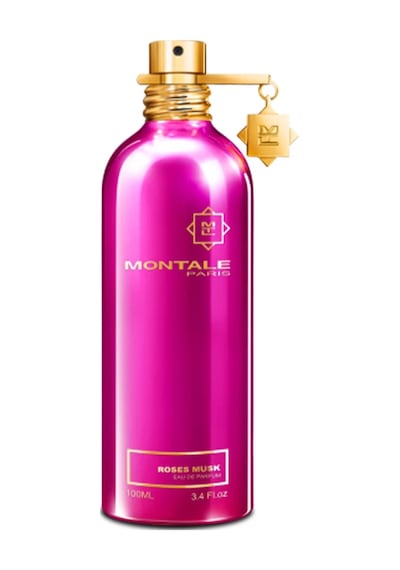 Roses Musk Edp 100ml Diğer