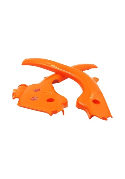 Husqvarna Te Fe Fc Ktm Sxf Exc-F 125 250 300 450 Şasi Koruma