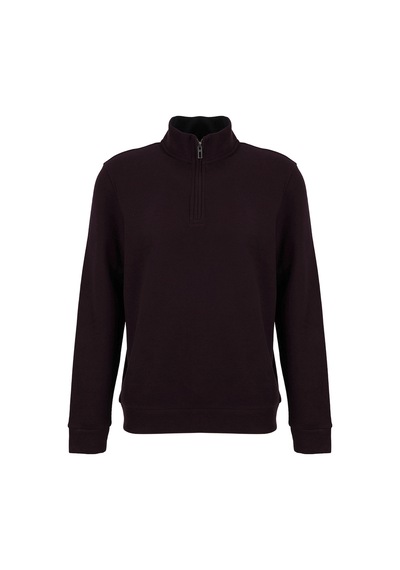 Fabrika Bordo Erkek Sweatshirt F6wm-swt 2254