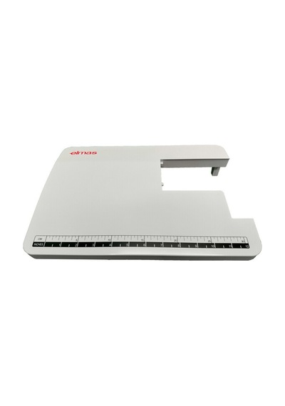 Elmas 990P Dikiş Makinesi Uzatma Tablalı - Mor