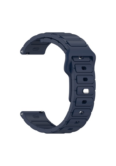 Amazfit Pace Gtr 2/2e/3/3 Pro Lite 47mm 22mm Kordon Sportif Yumuşak Silikon Band 132