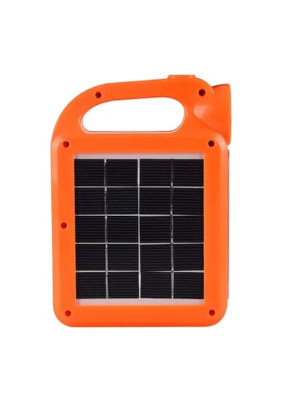 POWERMASTER HB-6399A COB LEDLİ SOLARLI 3 KADEMELİ USB ÇIKIŞLI ŞAR