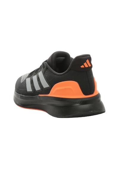 Jq6941-e Adidas Ultrarun 5 Erkek Spor Ayakkabı Siyah Jq6941-e Siyah