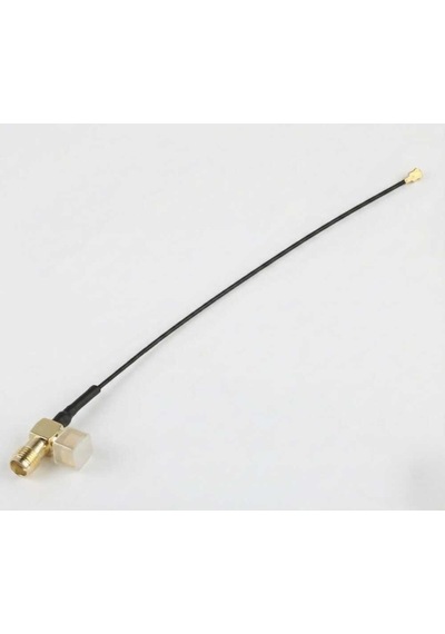 Antenna Home Ahcg.102 Sma/b-ıpx Rf Kablo 12cm