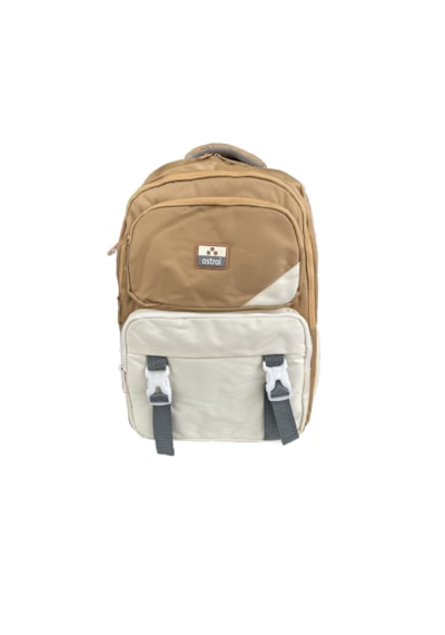Astral Support Sırt Çantası 50x33x21 Cm Maksimum Depolama, Üst Düzey Düzen Ve Konfor Çok Renkli
