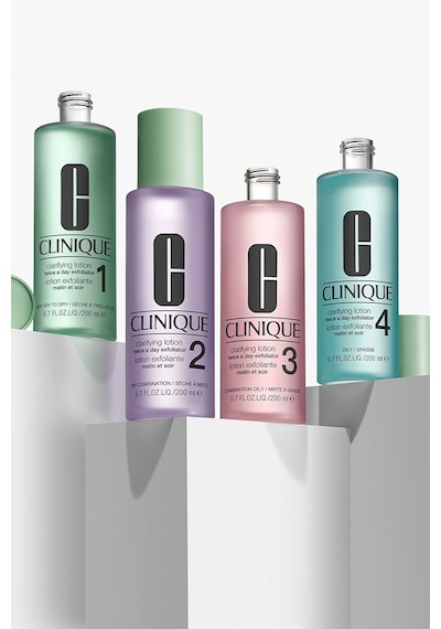 Clinique Clarifying Lotion 3 Nemlendirici Etkili Losyon 200 ML