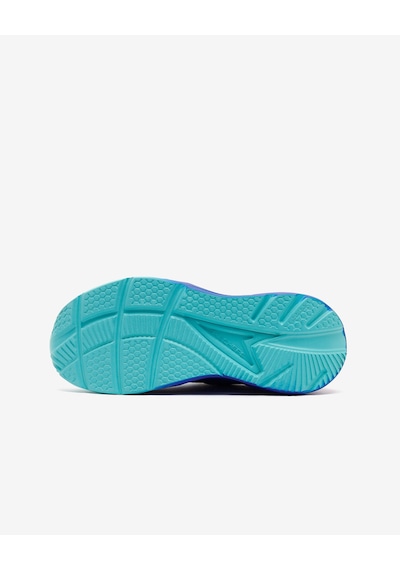 Skechers Tıdal-tech Büyük Erkek Çocuk Mavi Spor Ayakkabı 404040l Blmt Mavi