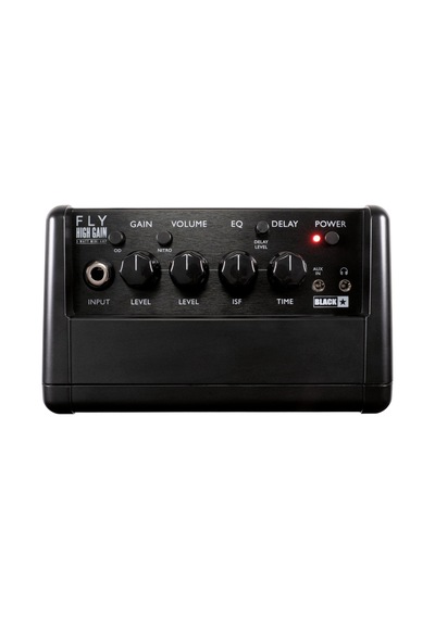 Blackstar Fly 3 High Gain Mini Gitar Amfisi
