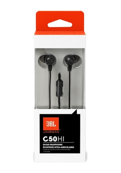 JBL Harman C50HI Kulak İçi Kulaklık