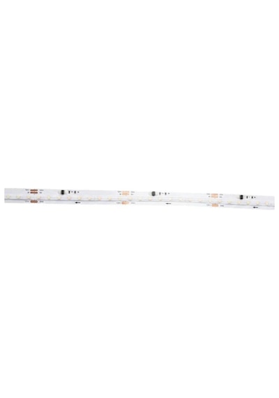 12v 10mm Ws2811 Rgb Pixel Cob Şerit Led 432 Ledli Ip20 5m