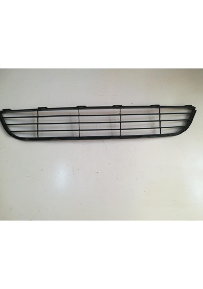 YARİS SEDAN ÖN TAMPON ALT IZGARA 07-8