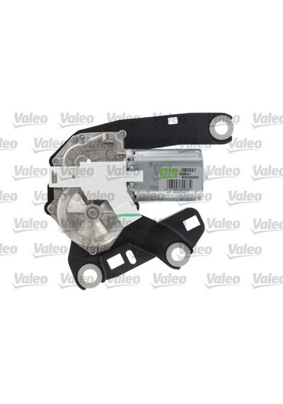 Valeo - Opel Vivaro C 2019 Ve Sonrası Arka Cam Silecek Motoru