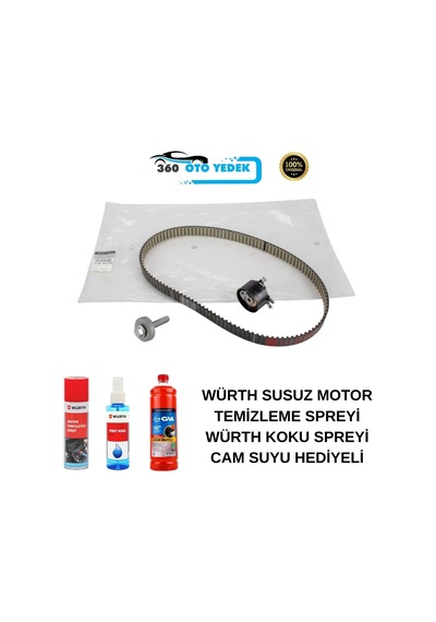 Mais 130c17561r Triger Seti Renault 1.5 Blue Dci Euro 6 Clio Megane 4 Kangoo Captur