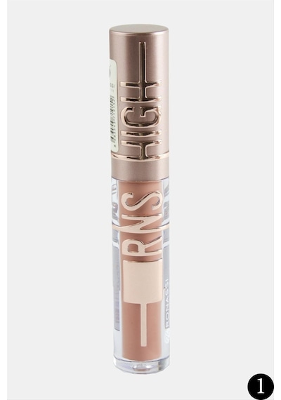 Ronassi - 831 - Matte - Kmrsfres - Likit Ruj-1 Diğer