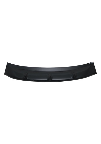 Toyota Corolla Spoiler Arka Cam Üstü - Siyah Sd 2007-2013