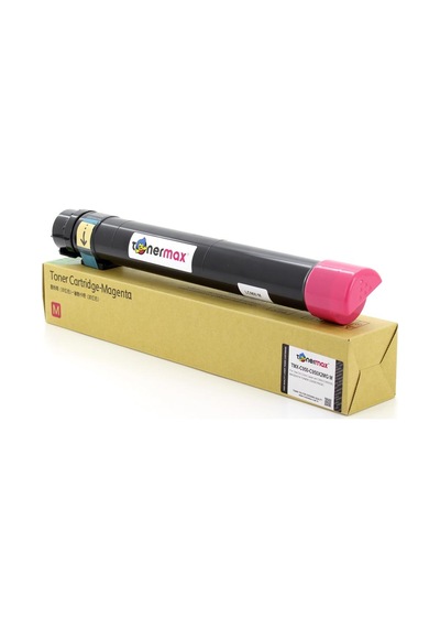 Tonerturk Lexmark C950X2Mg C950 Kırmızı Uyumlu Toner