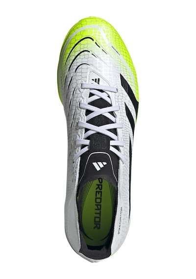 Adidas Predator League Tf Erkek Beyaz Halı Saha Ayakkabısı Jı1132 Beyaz