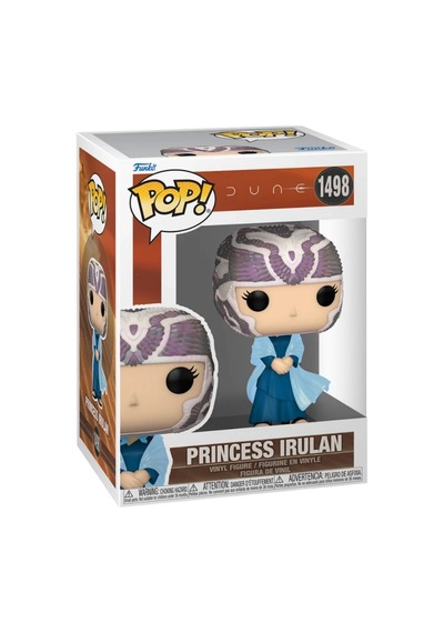 Funko Pop Movies: Dune 2- Princess Irulan