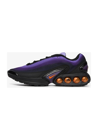Nike Air Max Dn 'medium Violet' Se Erkek Sneaker Ayakkabı Çok Renkli