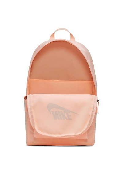 Nike Heritage 2.0 Sırt Çantası - Ba5879-11304 Pembe
