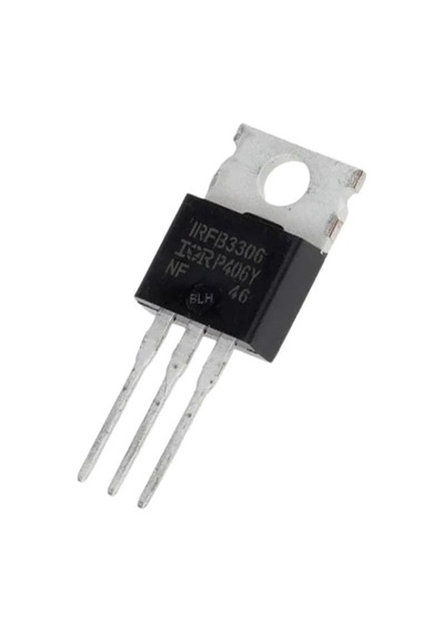 Irfb 3306pbf To-220 Mosfet Transistör-178129