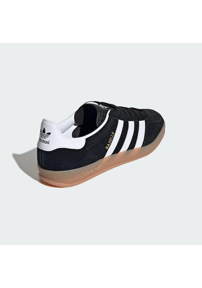 Adidas Gazelle Indoor Kadın Günlük Spor Ayakkabı C-adıjı2060b10a00 Siyah