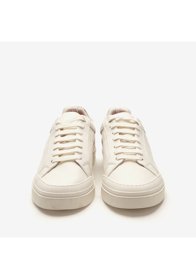 Krem Safari Sneaker Erkek Ka-alfa7602 John May Munıh