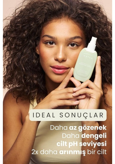 Lexroo Cilt Dokusu Düzeltici Gözenek Karşıtı Asitli Tonik 100 Ml
