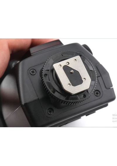Yongnuo Yn460 Iı Flaş Speedlite