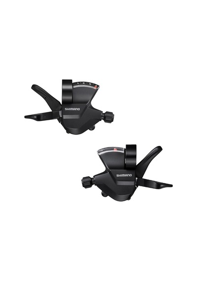 Shımano Altus SL-M315 Vites Kolları 2x8V+ Siyah