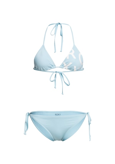 Roxy Sd Be Cl Tıkı Trı Reg Ts Set Bzq0 Mavi