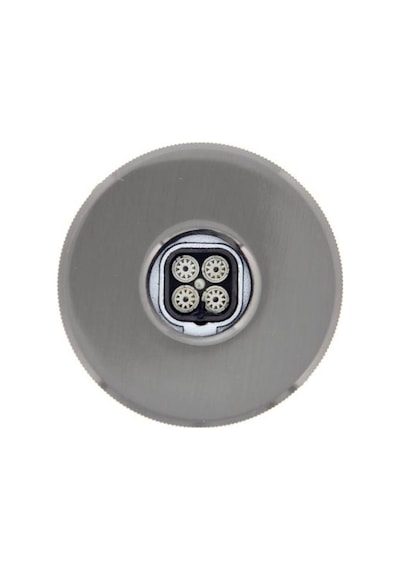 Volta 4 Torch Pürmüz Bronz Puro Çakmağı - Tr7509
