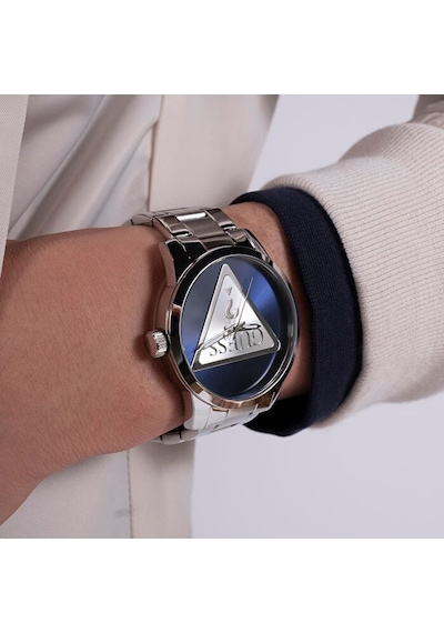 Guess GUGW0782G3 Erkek Kol Saati