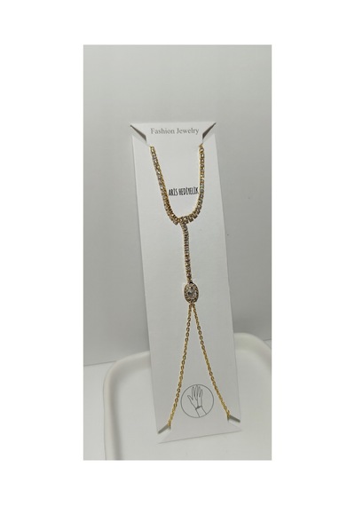 Göz Şahmeran Sarı - 727304492 Sarı