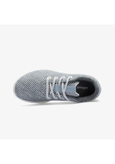 Allbırds Allbirds Runner Nz Canvas Stripes Kadın Lacivert Spor Ayakkabı S001383 Çok Renkli