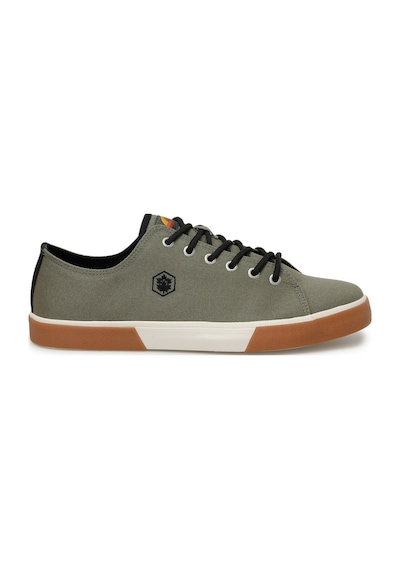 Lumberjack Roman 4fx Haki Erkek Sneaker 000000000101511759 Haki