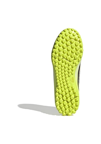 Adidas F50 Club Tf J Genç Halı Saha Ayakkabısı Js1492 Sarı Sarı