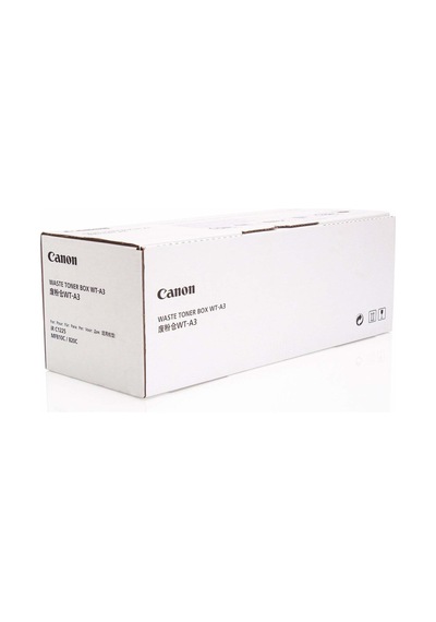 Tonersepeti Canon Wt-a3-9549b002 Atık Kutusu