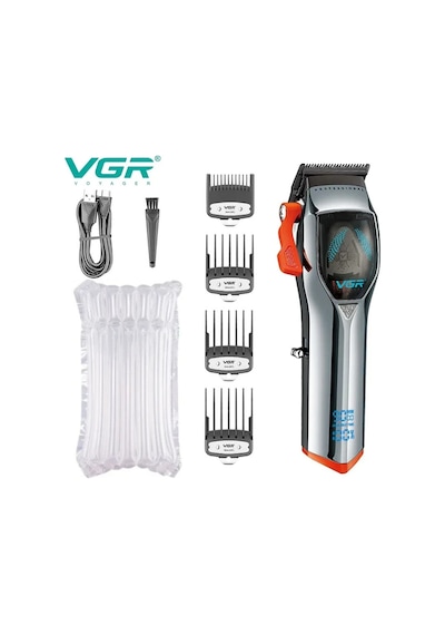 Vgr V-647 Profesyonel Saç Kesme Makinesi