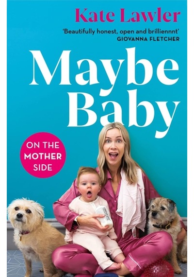 Maybe Baby: On The Mother Side