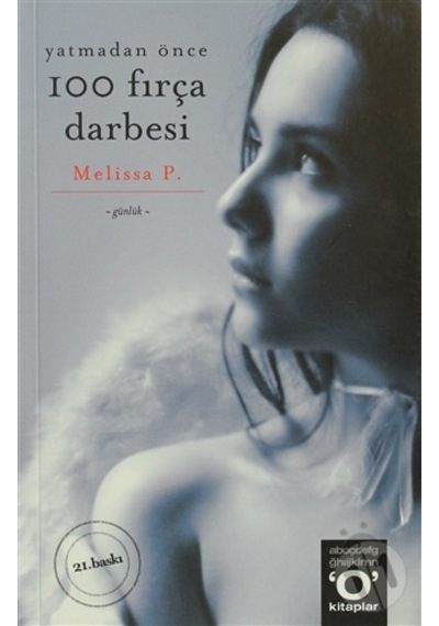 Yatmadan Önce 100 Fırça Darbesi - Melissa Panarello