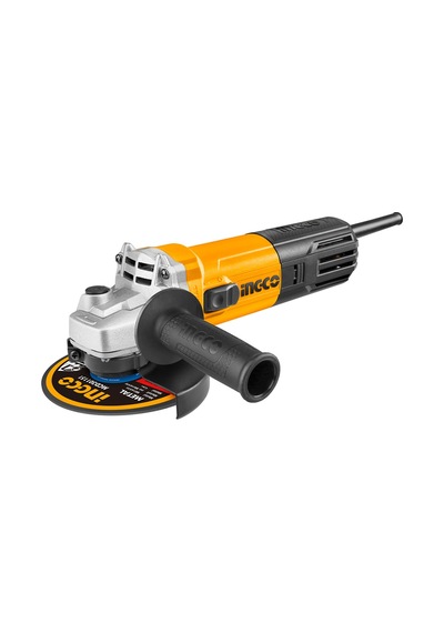 İngco Ing-AG75028 Elektrikli Avuç Taşlama
