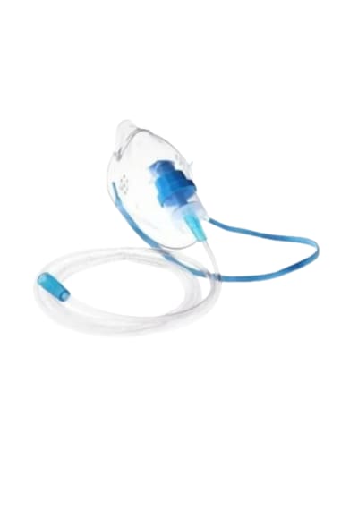 Bluewell Nebul Çocuk Maske 3 Adet