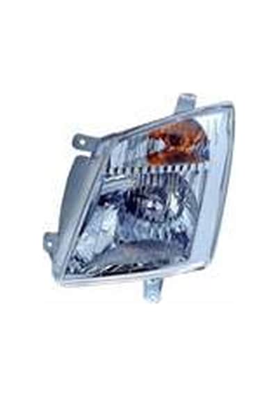 Far Sag Elektrıklı Dmax 07-12 Tfs85-tfs86