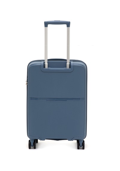 Pierre Cardin Erkek Mavi Valiz 50312938-vr036 Mavi