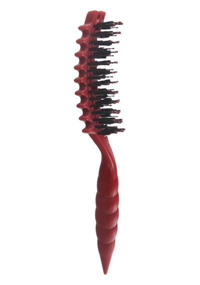 Proco Proco Beauty Pro Curly Kıvırcık Saçlar İçin Bukle Belirginleştirici Saç Fırçası - Özel Tasarım