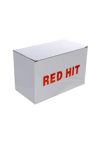 Red Hit Gzt-30 Çelik Zemin Çivisi 30 Mm Gaz Dahil 1000li Paket