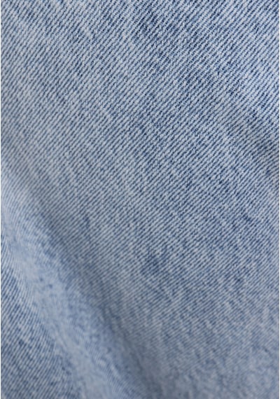 Colins Loose Fit Kadın Gri Jean Pantolon Cl1075839 Q1.v1 Dn02111 Denim