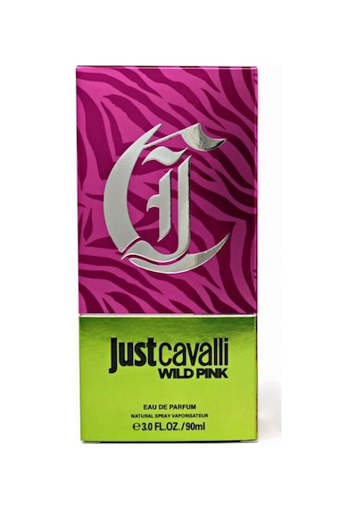 Roberto Cavalli Just Cavalli Wild Pink Edp 90 Ml Kadın Parfümü Çiçeksi  - Meyve