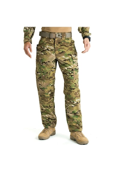 5.11 Multicam Tdu Pantolon